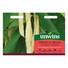 5051618034838 1 French Bean Climbing Goldfield Seeds.jpg